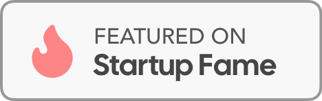Change BG - Featured on Startup Fame